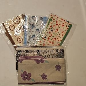 Bag Scarves (5)